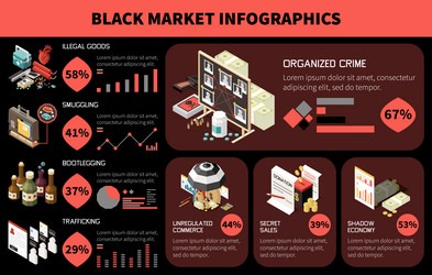 black market darknet