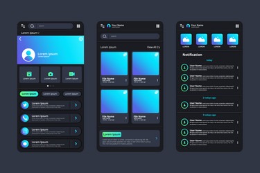 dark web apps