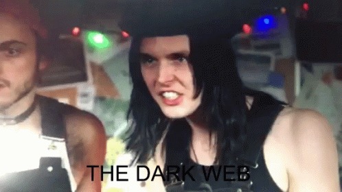 dark web acess