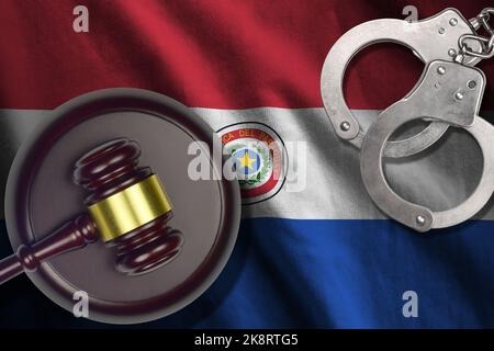 dark markets paraguay