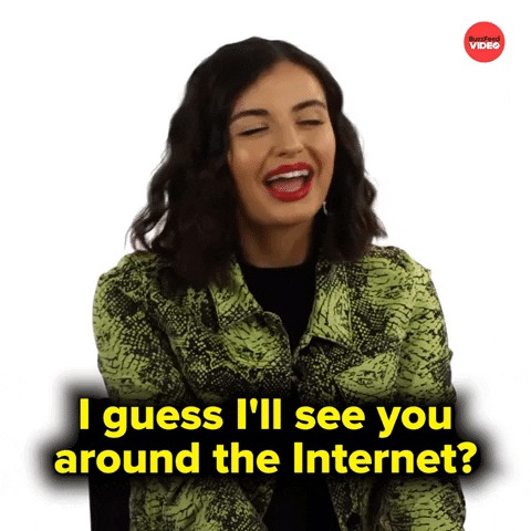 black internet