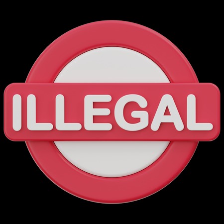 black market illegal drugs