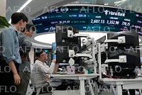 dark markets south korea
