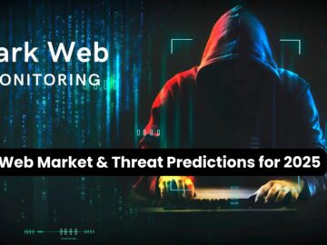 dark web market