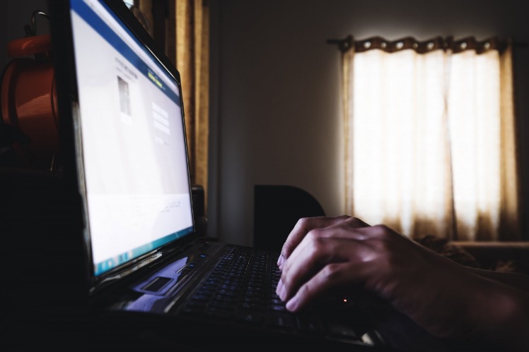 dark web news