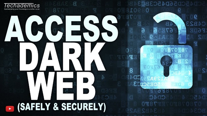 dark market links