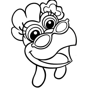 cocorico onion
