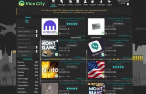 best darknet markets