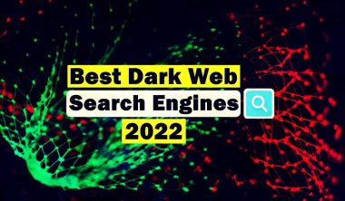 dark web search engines 2026