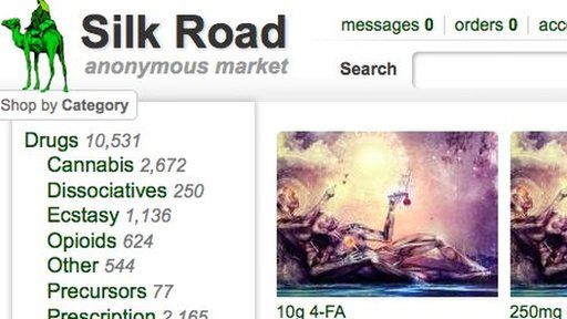 dark web drug marketplace