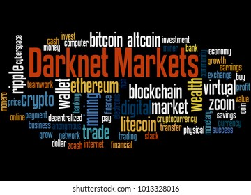 bitcoin cash darknet markets