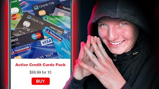 dark web shop
