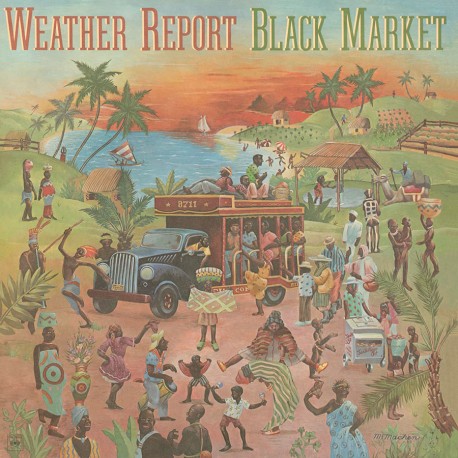 black market deep