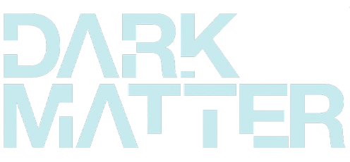 dark matter darknet